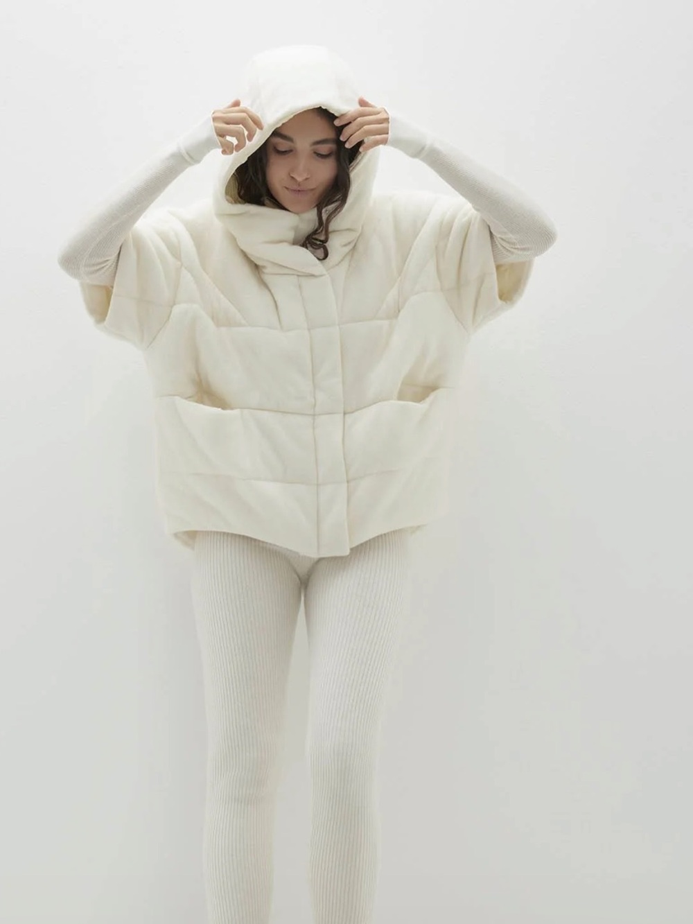 Naked Cashmere